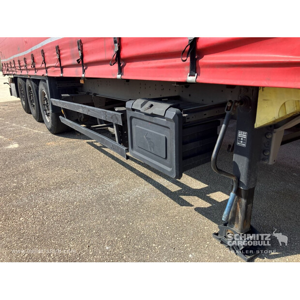 2014 Schmitz Cargobull OTHERS-46794264