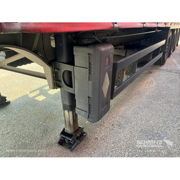 2014 Schmitz Cargobull OTHERS-46794266