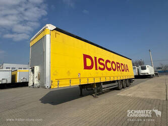 Image de REMORQUES 2022 Schmitz Cargobull OTHERS