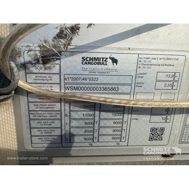 2022 شميتز كارجوبول OTHERS-46794279