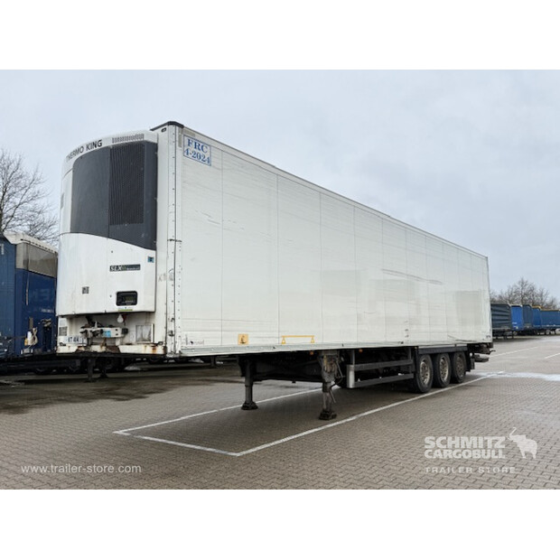 2015 Schmitz Cargobull OTHERS-46794281