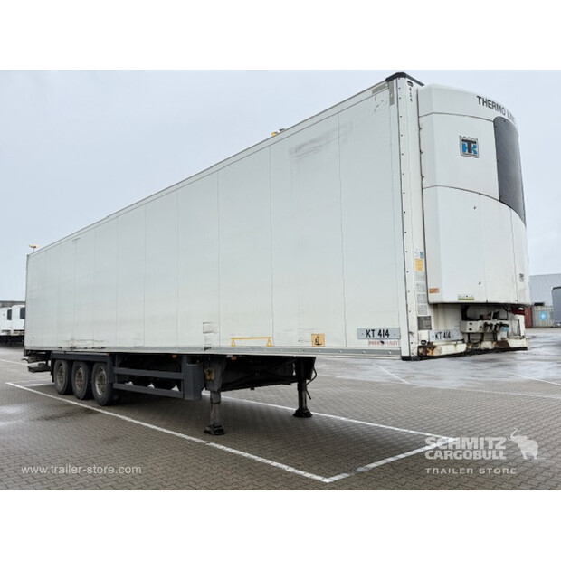 2015 Schmitz Cargobull OTHERS-46794286