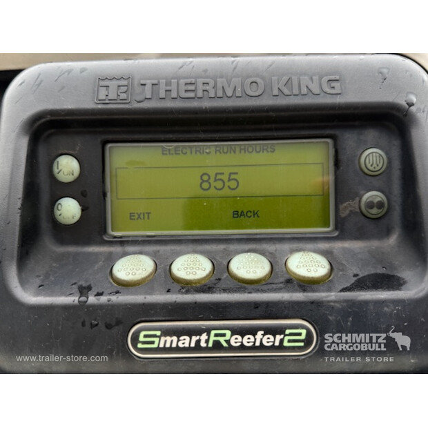 2015 Schmitz Cargobull OTHERS-46794289