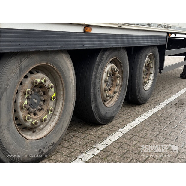 2015 Schmitz Cargobull OTHERS-46794295