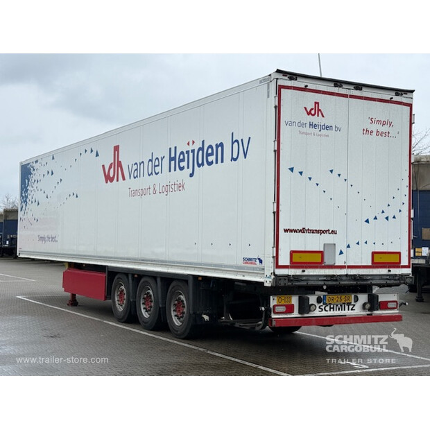 2019 Schmitz Cargobull OTHERS-46794378