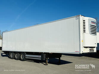 Image for 2021 Schmitz Cargobull OTHERS