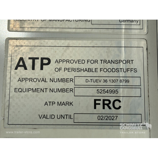 2021 Schmitz Cargobull OTHERS-46794535