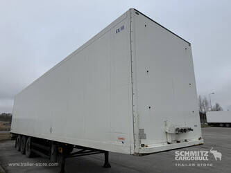 Image for Temperature Controlled Trailers 2011 Schmitz Cargobull OTHERS for Sale in Estonia