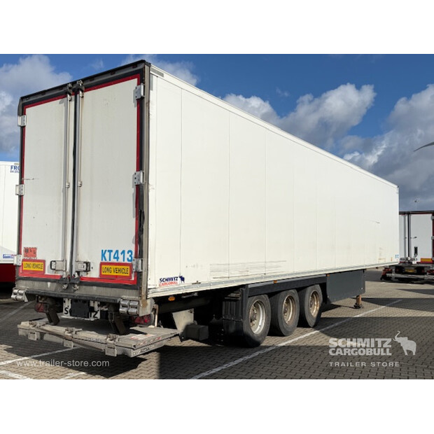 2014 Schmitz Cargobull OTHERS-46795201