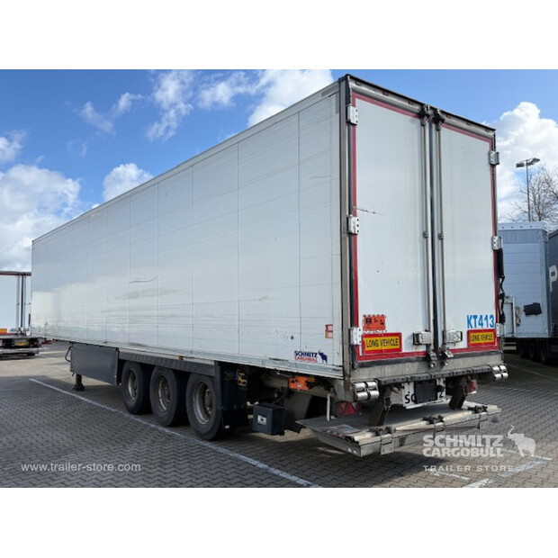 2014 Schmitz Cargobull OTHERS-46795204