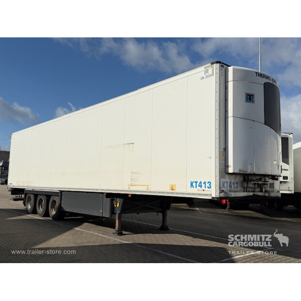 2014 Schmitz Cargobull OTHERS-46795205