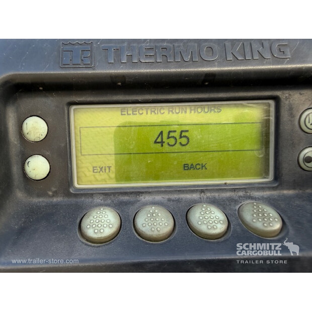 2014 Schmitz Cargobull OTHERS-46795208