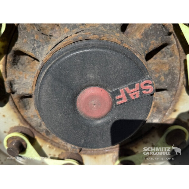 2014 Schmitz Cargobull OTHERS-46795216