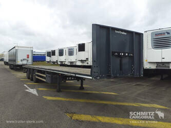 Image for FLATBED TRAILERS 2022 Lecitrailer OTHERS