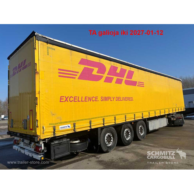 2016 Schmitz Cargobull OTHERS-46795440