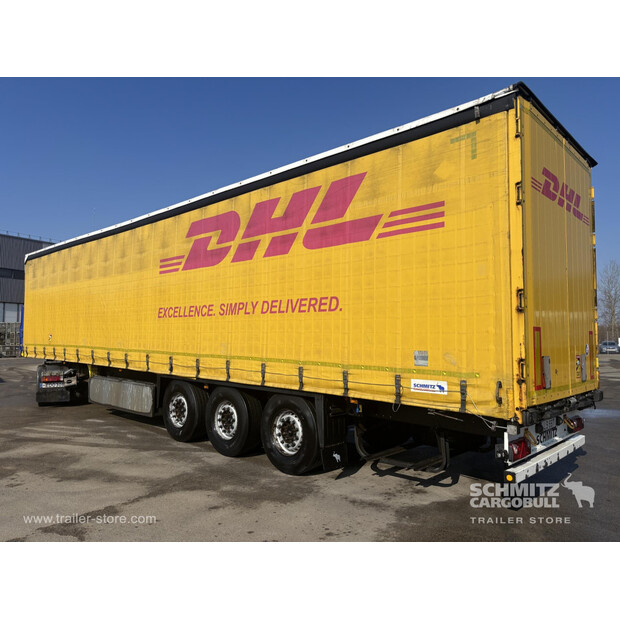 2016 Schmitz Cargobull OTHERS-46795441