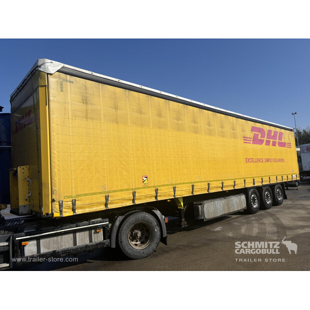 2016 Schmitz Cargobull OTHERS-46795443