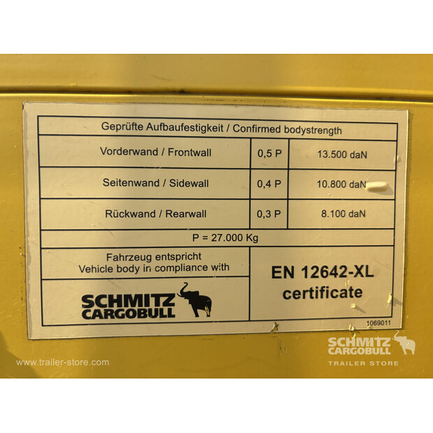 2016 Schmitz Cargobull OTHERS-46795448