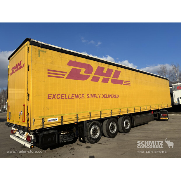2016 Schmitz Cargobull OTHERS-46795560