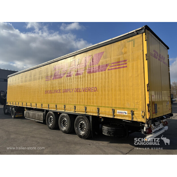 2016 Schmitz Cargobull OTHERS-46795561