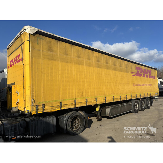 2016 Schmitz Cargobull OTHERS-46795563