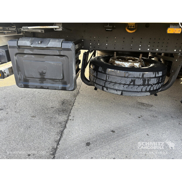 2016 Schmitz Cargobull OTHERS-46795568
