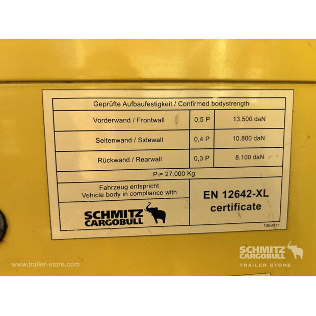 2016 Schmitz Cargobull OTHERS-46795569
