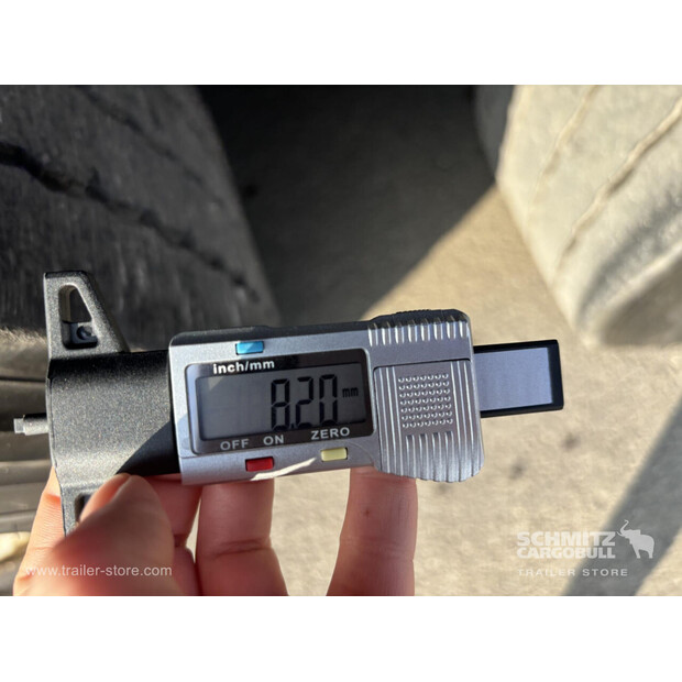 2016 Schmitz Cargobull OTHERS-46795570