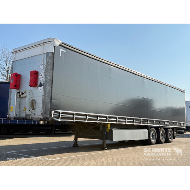 2022 Schmitz Cargobull OTHERS-46795791