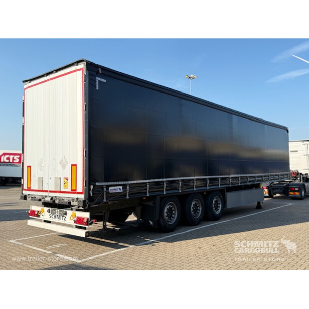2022 Schmitz Cargobull OTHERS-46795792