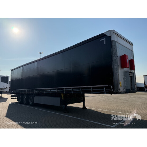 2022 Schmitz Cargobull OTHERS-46795795
