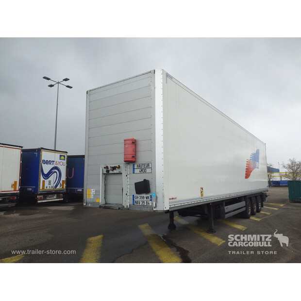 2022 شميتز كارجوبول OTHERS-46795945