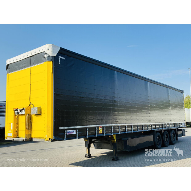 2022 Schmitz Cargobull OTHERS-46795978