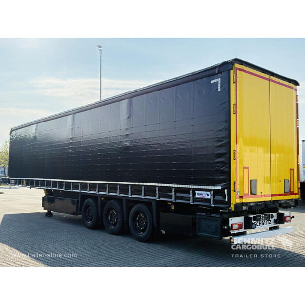 2022 Schmitz Cargobull OTHERS-46795979