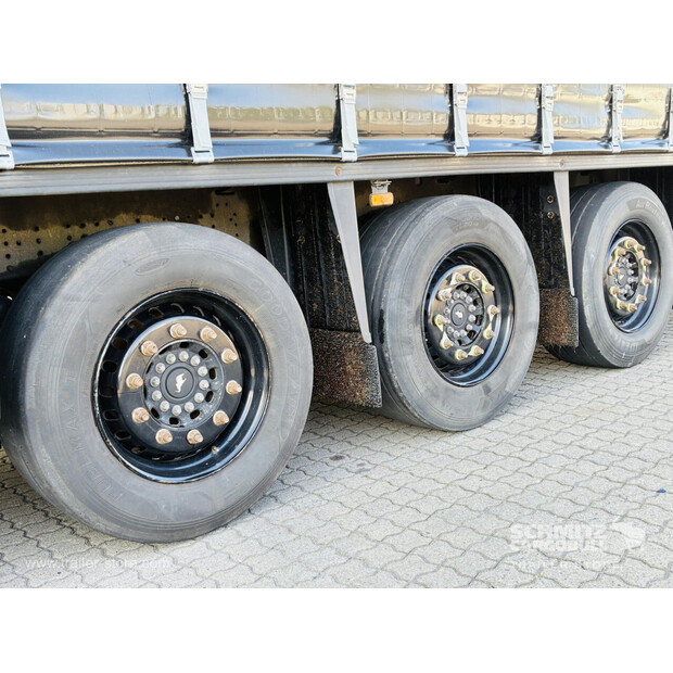 2022 Schmitz Cargobull OTHERS-46795990