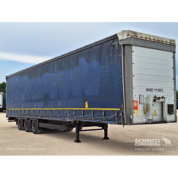 2017 Schmitz Cargobull OTHERS-46795994