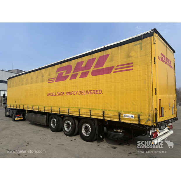 2016 Schmitz Cargobull OTHERS-46796007