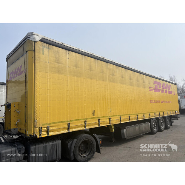 2016 Schmitz Cargobull OTHERS-46796009