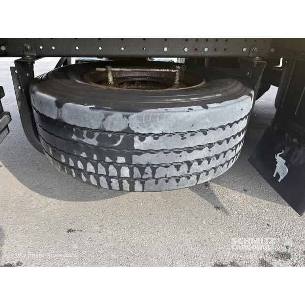 2016 Schmitz Cargobull OTHERS-46796012