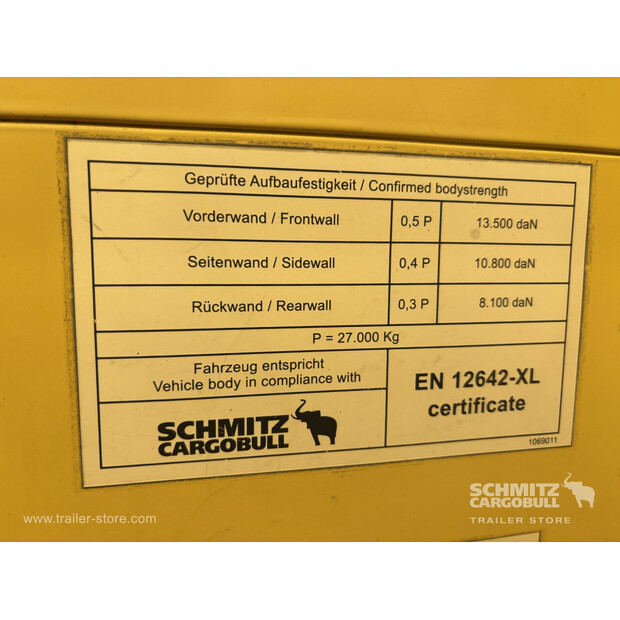 2016 Schmitz Cargobull OTHERS-46796014