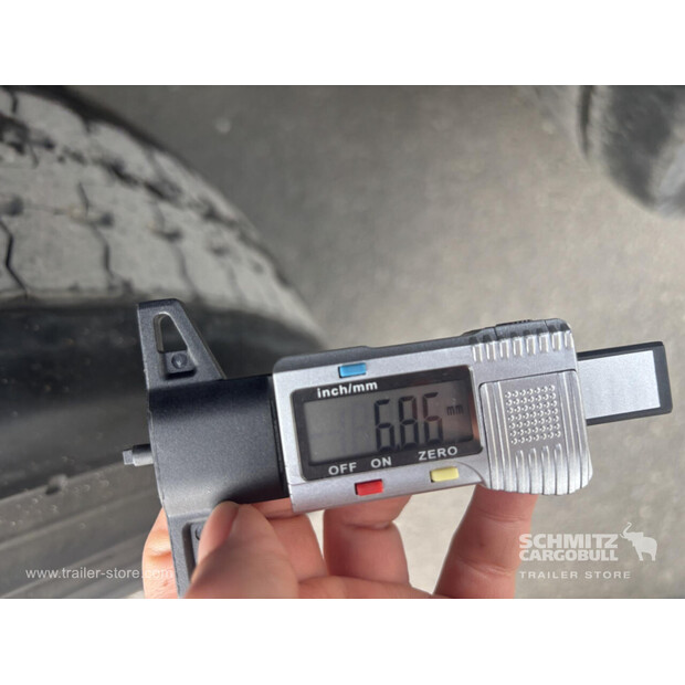 2016 Schmitz Cargobull OTHERS-46796016