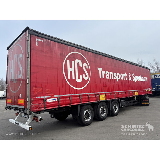 2018 Schmitz Cargobull OTHERS-46796019