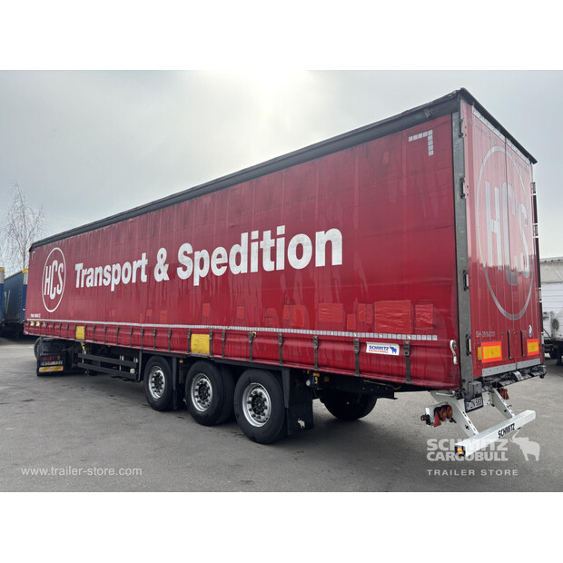 2018 Schmitz Cargobull OTHERS-46796020