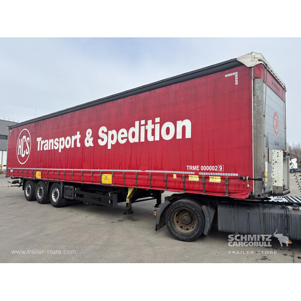 2018 Schmitz Cargobull OTHERS-46796021