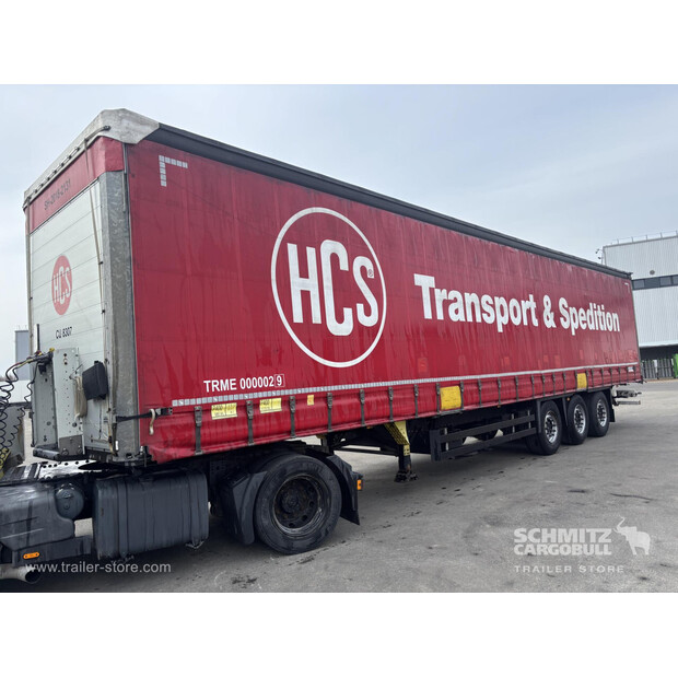 2018 Schmitz Cargobull OTHERS-46796022