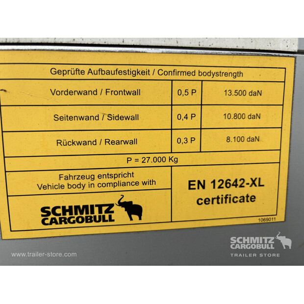 2018 Schmitz Cargobull OTHERS-46796027