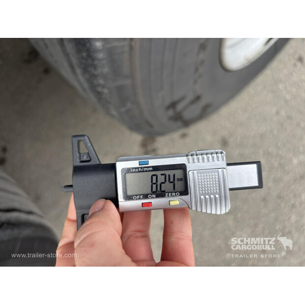 2018 Schmitz Cargobull OTHERS-46796030