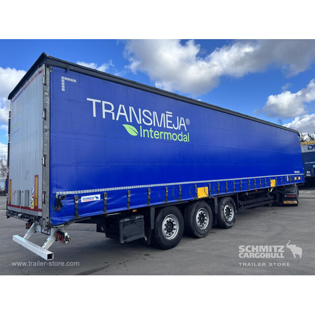 2017 Schmitz Cargobull OTHERS-46796032