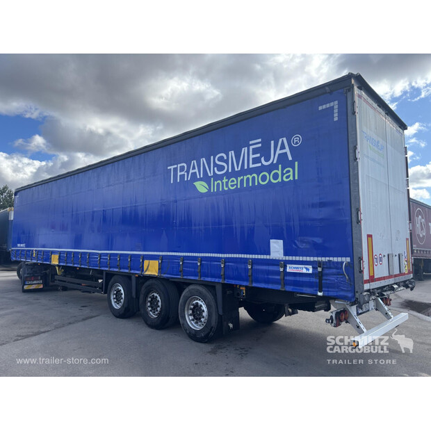 2017 Schmitz Cargobull OTHERS-46796033