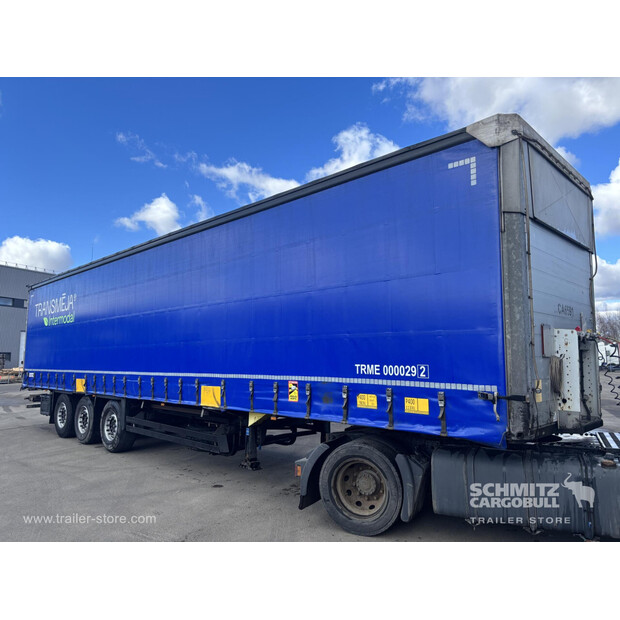 2017 Schmitz Cargobull OTHERS-46796034